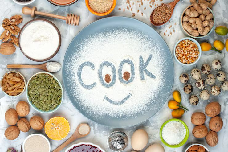 Food Cooking Idea Overview: Basics and Helpful Information