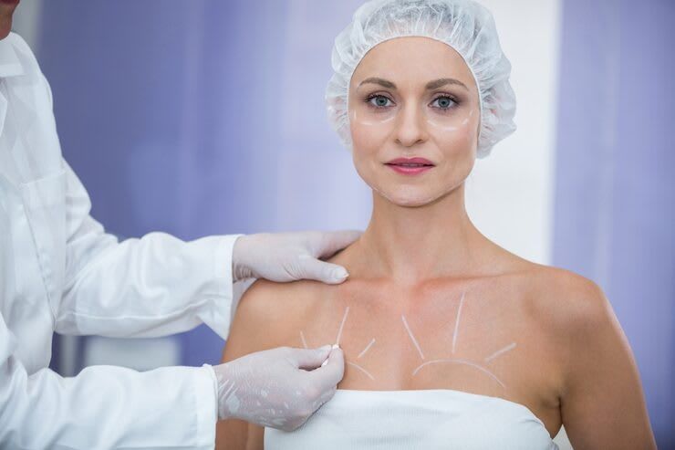 Breast Lift Explained: Comprehensive Options and Expected Outcomes