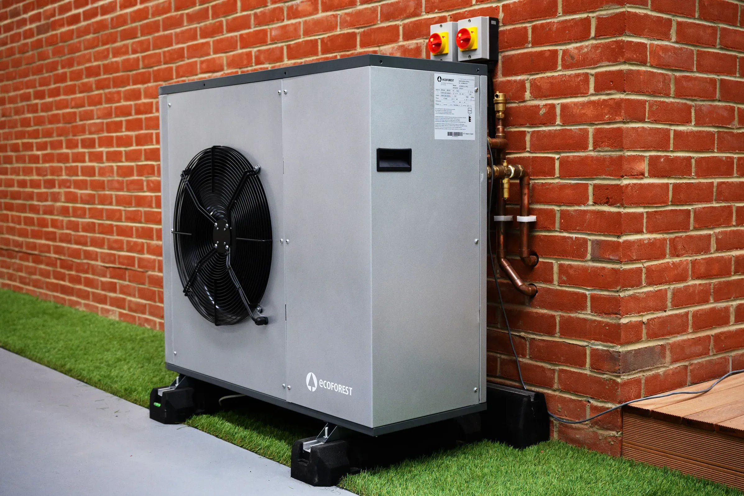 Explore Heat Pump Technology: Key Facts, Explanation, and Practical Knowledge