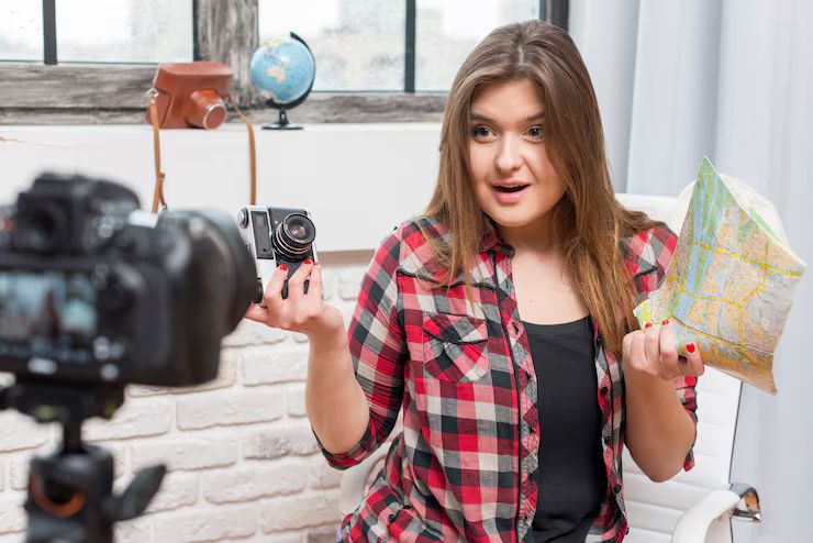 Explore the Basics of HD Camera Video: A Beginner’s Guide to High-Definition Recording