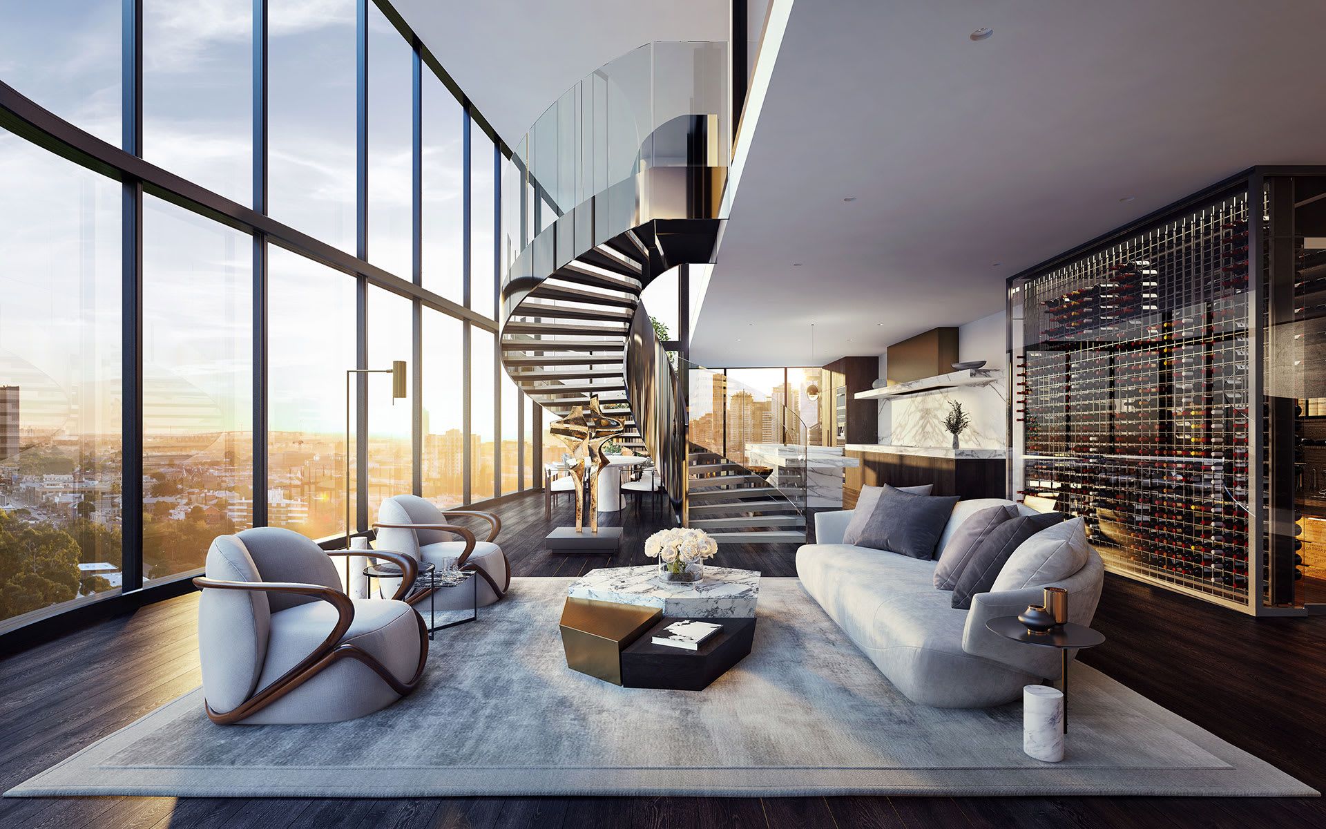 Luxury Penthouse Rentals: Complete Guide, Insights, Tips & Key Details