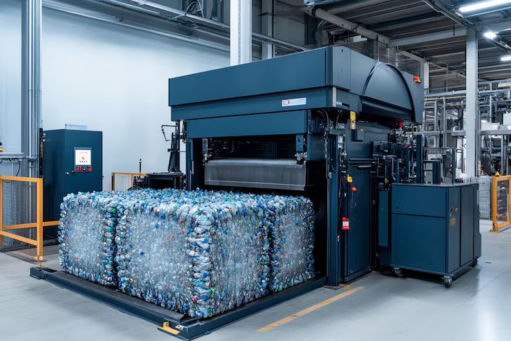 Plastic Processing Machinery Explanation: How Modern Systems Work