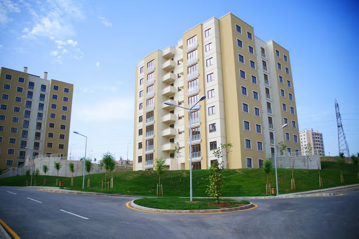Renting Apartment in Pune Basics: Locations and Layouts