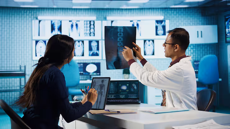 Learn About X-ray Inspection: Insights, Details, and Important Knowledge for Beginners