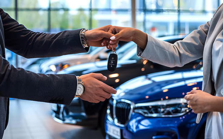 Car Rental Guide: Exploring Key Concepts and Travel Insights