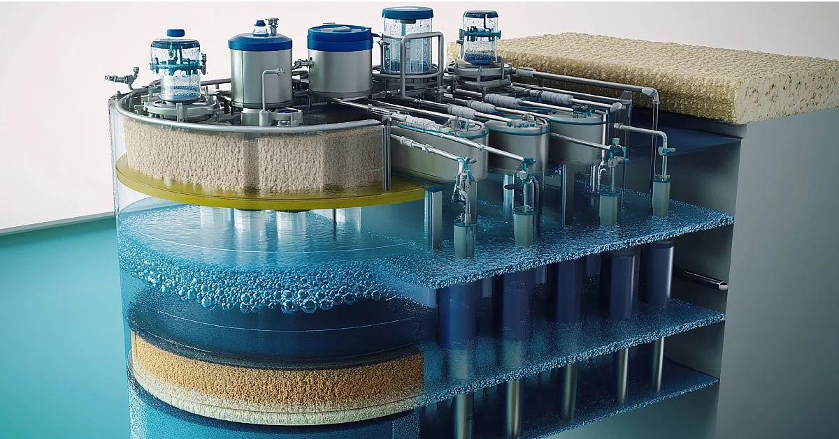 Water Treatment Plant Equipment Guide: Explore Basics, Working, and Key Facts