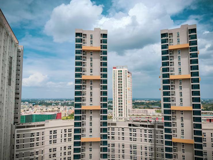 2 BHK Apartment in Chennai Information Guide