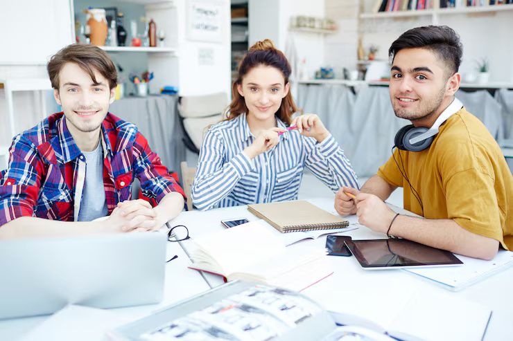 UPSC Course Discover Guide: Exploring the Preparation Journey