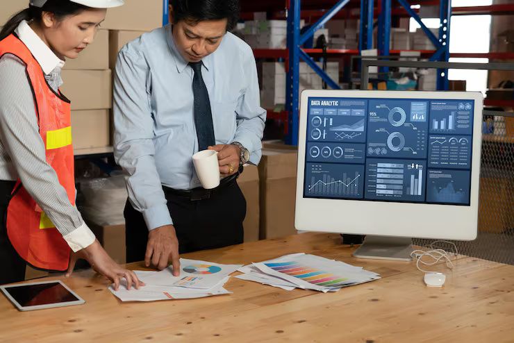 Discover Industrial Strategy Consulting: Insights, Facts, and Long-Term Planning Information