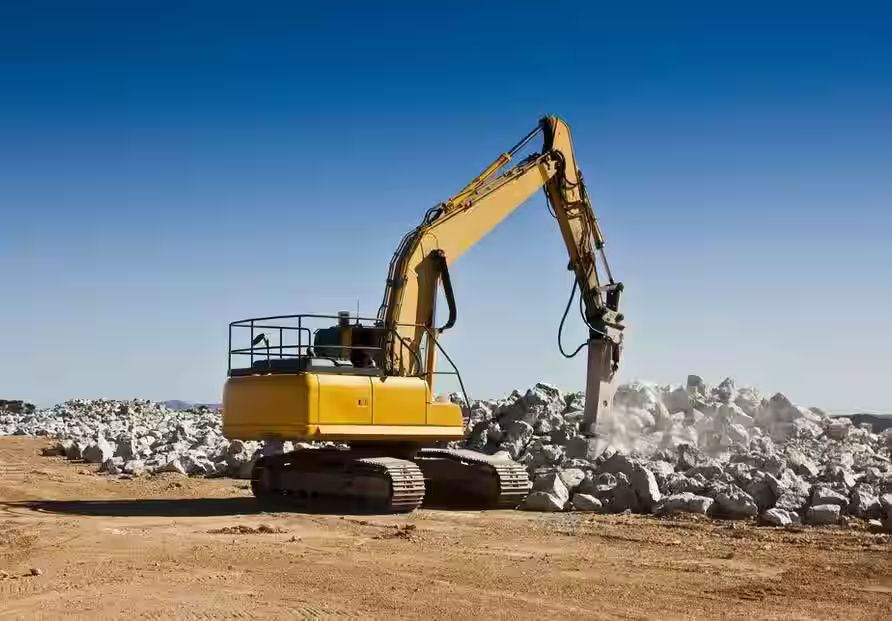 Rock Breaker Rentals Explained: Helpful Resources, Facts, and Expert Advice