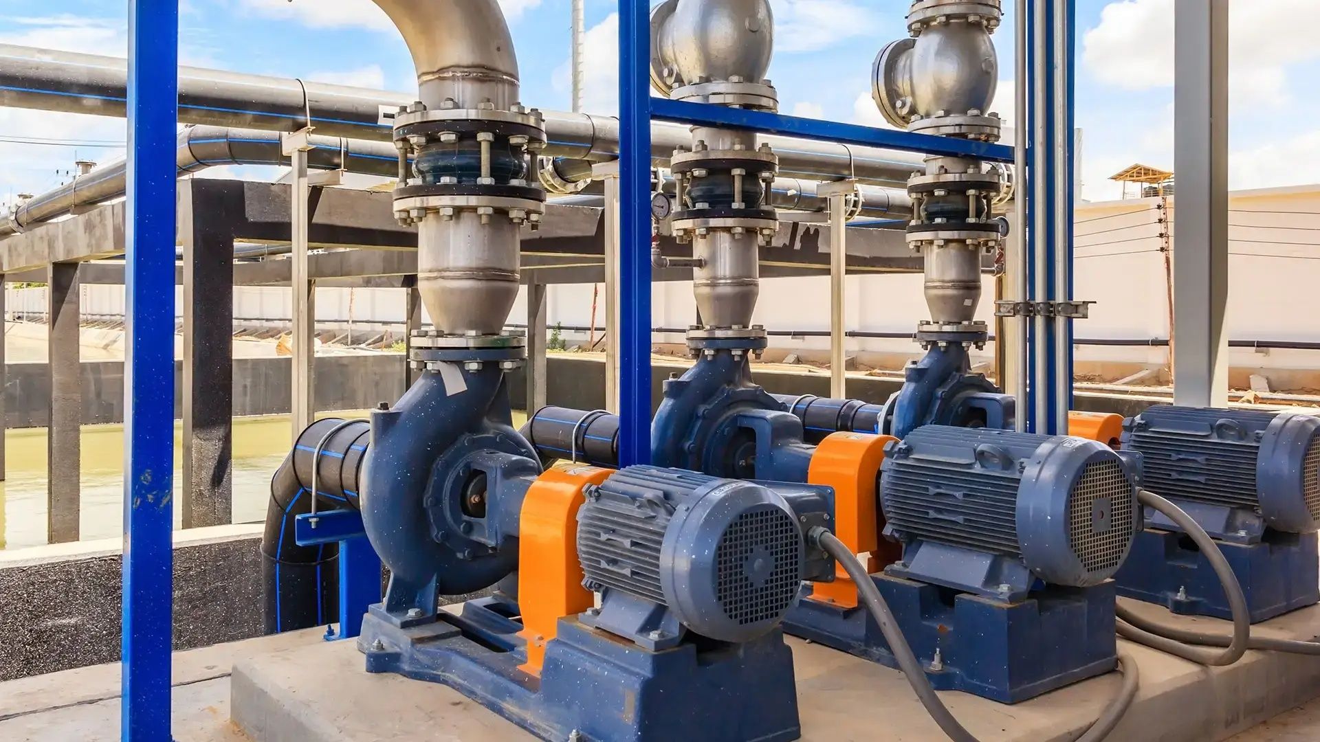 Waste Water Pumps Complete Guide, Key Insights, Information & Practical Tips