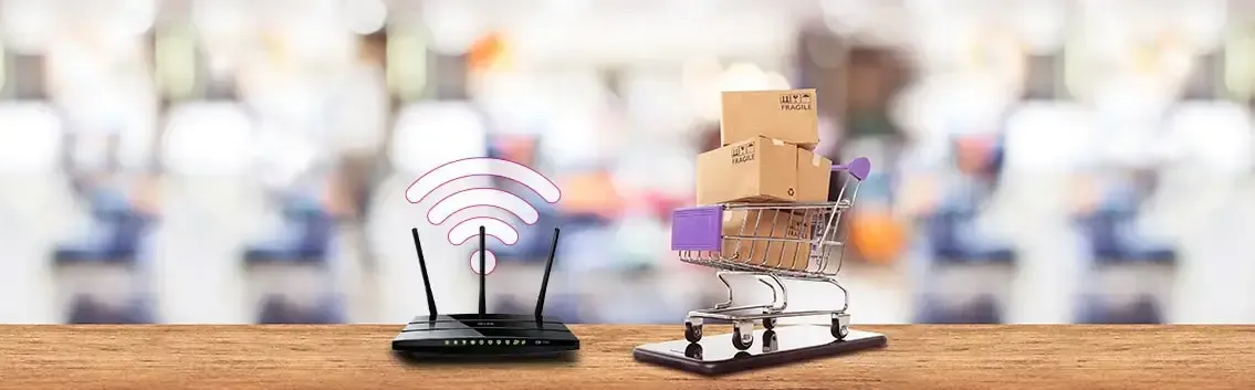 Business Fiber Internet Basics: A Beginner’s Guide to Speed, Features, and Setup