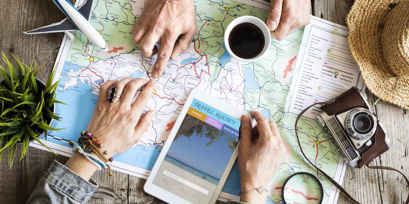 Explore the Best Travel Planning Tools: A Beginner’s Guide to Smart Trip Management