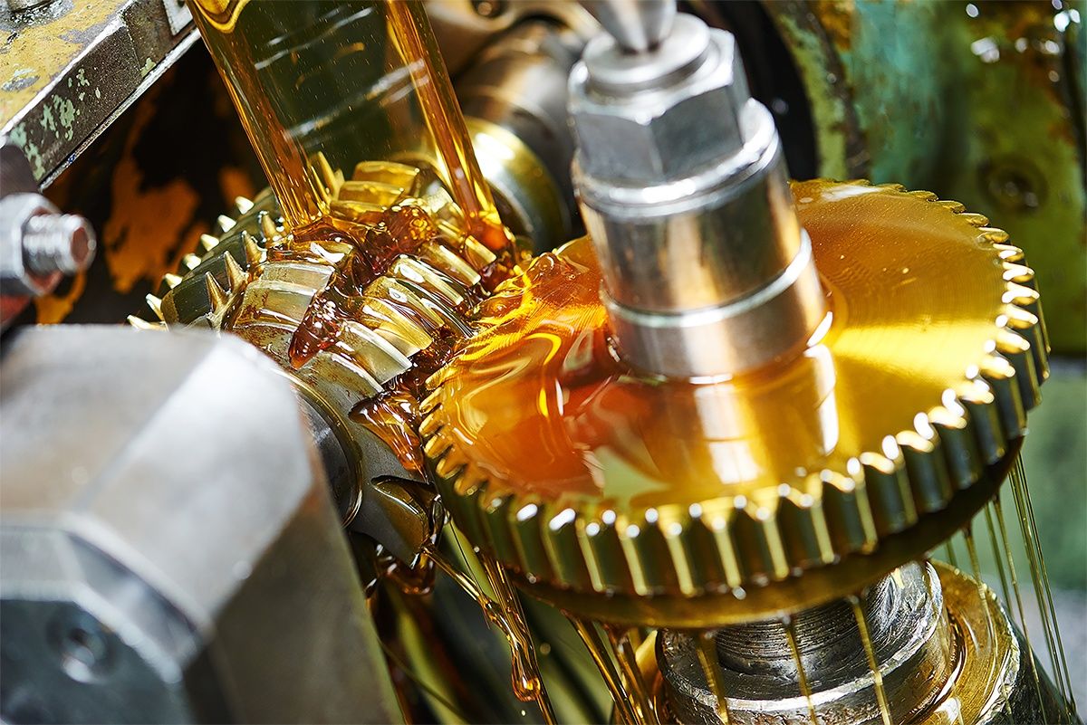 Explore and Discover Industrial Lubricants: A Detailed Guide With Useful Knowledge and Facts