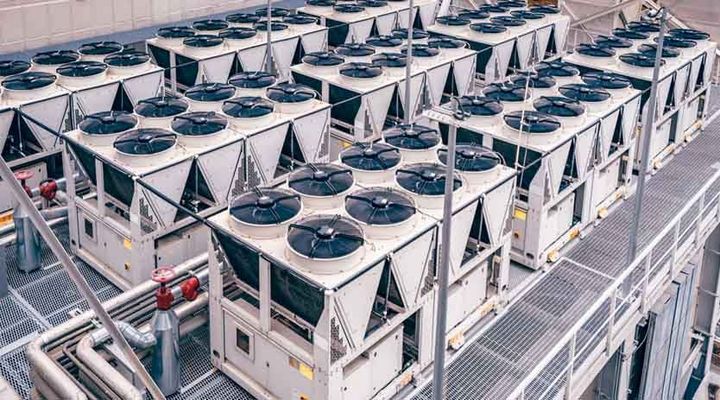 Discover Industrial Cooling Towers & Chillers: Information, Facts, Practical Tips & Business Insights