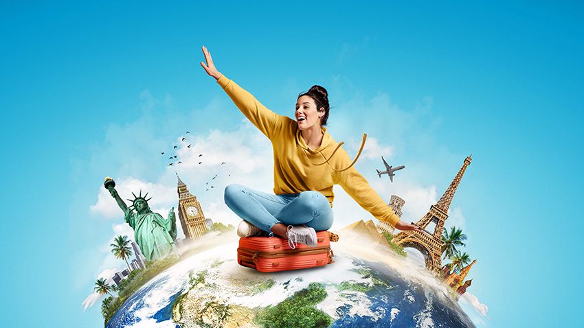 Explore Global Travel Deals & Package Comparison: A Complete Guide with Facts and Insights