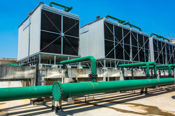 Industrial Cooling Equipment Guide: Understanding Cooling Technologies