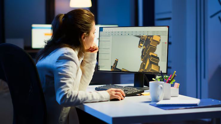 Explore the Basics of CAD Software: A Complete Guide for Beginners