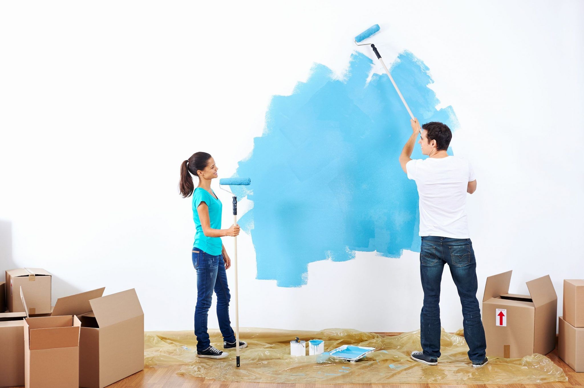 A Complete Guide to Designer Wall Paint Solutions for Interiors: Facts, Knowledge, and Explanation