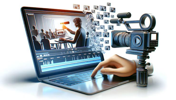 Video Marketing Information: Short-Form, Long-Form, and Live Video