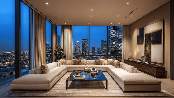 Luxury Apartments Explained: Features, Benefits & What Defines Premium Living
