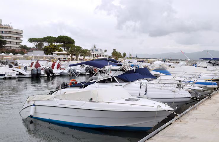 Boat Rental Information: Tips and Practical Insights