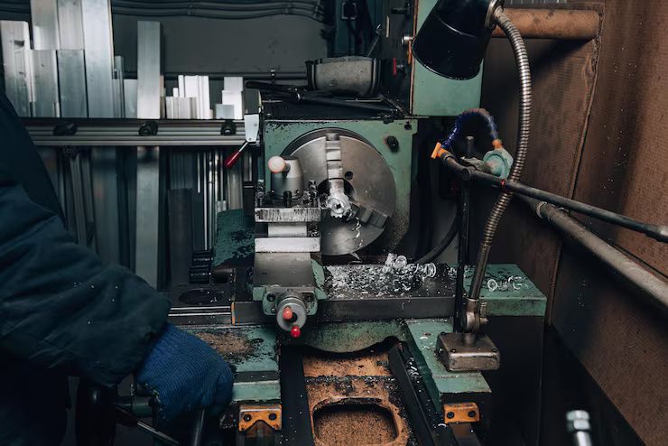 A Complete Guide to Lathe Machines: Tips, Insights, and Technical Details