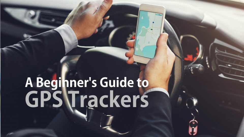 Smart GPS Explained: A Beginner’s Guide to Features, Benefits, and Uses