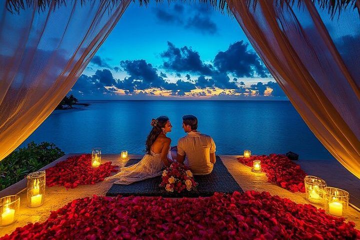 Honeymoon Spots Introduction: Exploring Romantic Destinations