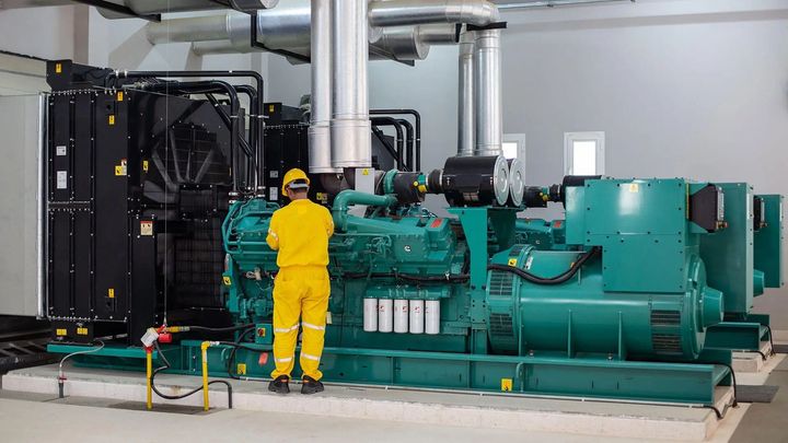 Discover Diesel Generator Overhaul Parts: Explanation, Tips, Advice, and Reliability Insights