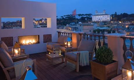 Explore Rome Hotels: Insights, Tips, and Detailed Guide for Travelers