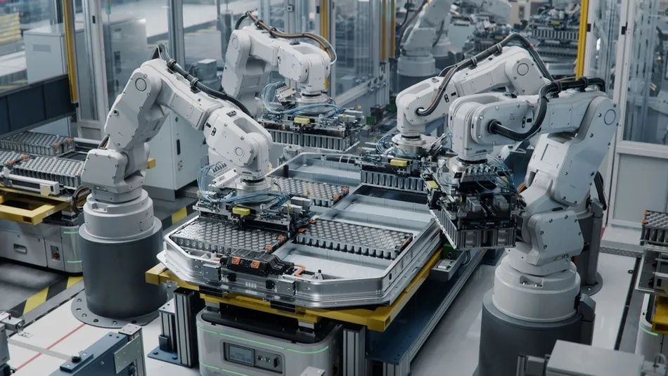EV Factory Robotics & Automation Explained: Overview, Knowledge, and Key Details