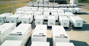 Industrial Generator Rental Guide: Overview of Temporary Power Solutions