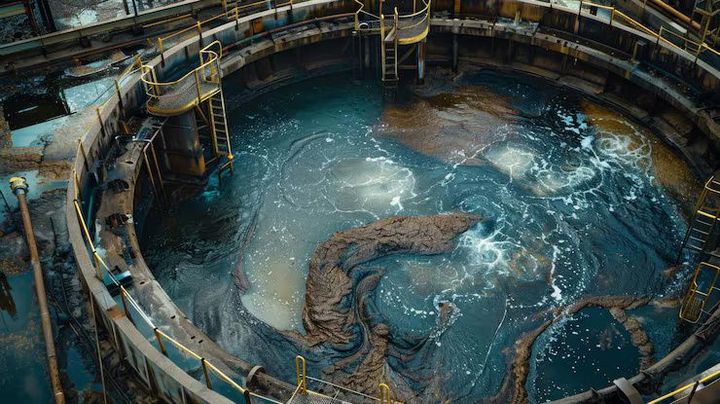 Sludge Dewatering Guide to Knowledge, Facts, and Techniques