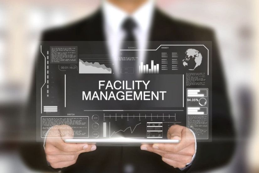 Facility Management Solutions Guide: Explore Basics, Facts, and Key Insights