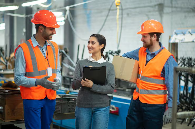 Exploring Machinery Safety Standards: Key Information and Compliance Knowledge