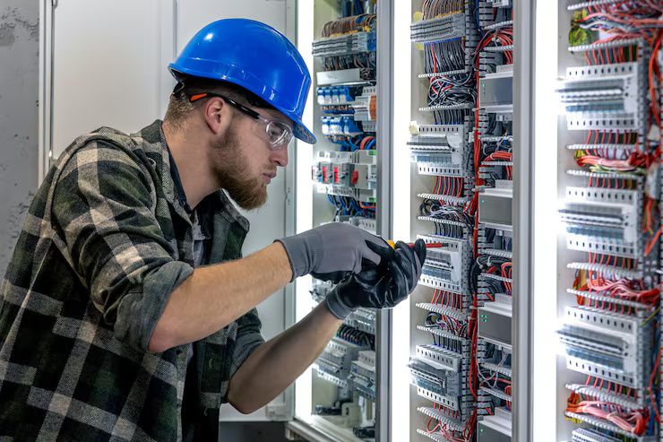 Guide to Connectors: The Backbone of Modern Electrical Systems