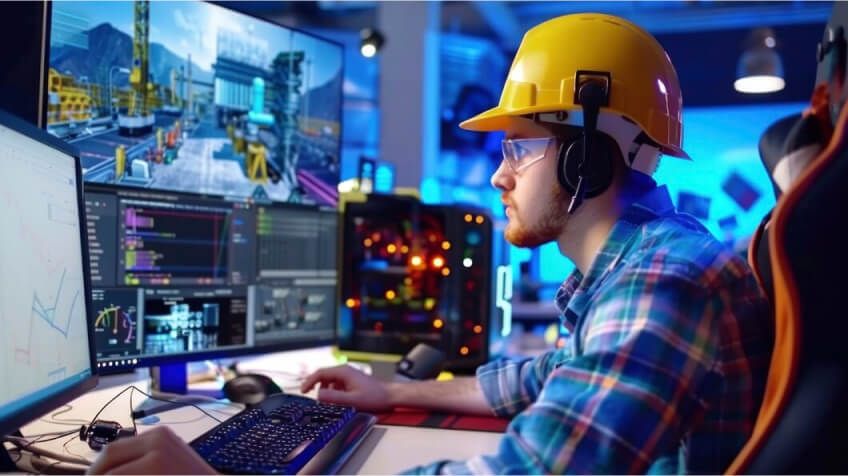 Explore Offshore Software Engineers: Learn Roles, Projects, and Basics