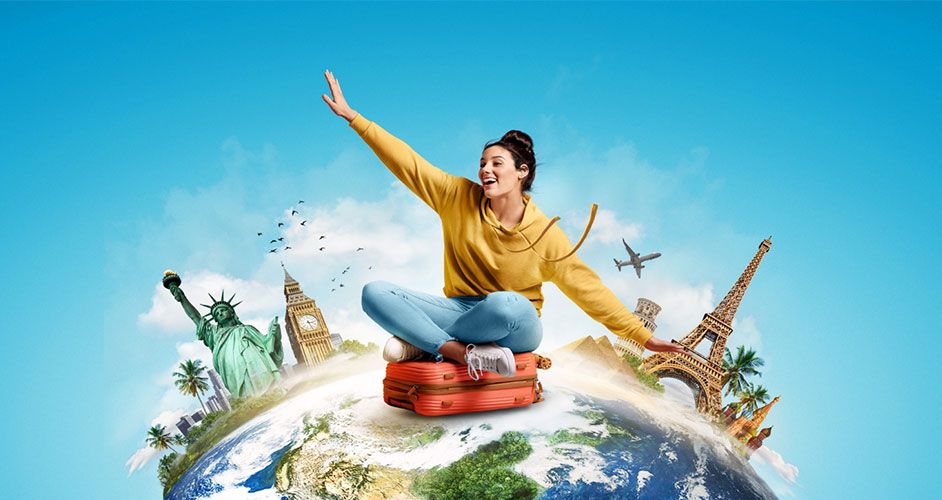Explore the Basics of Your First International Trip: Step-by-Step Travel Advice