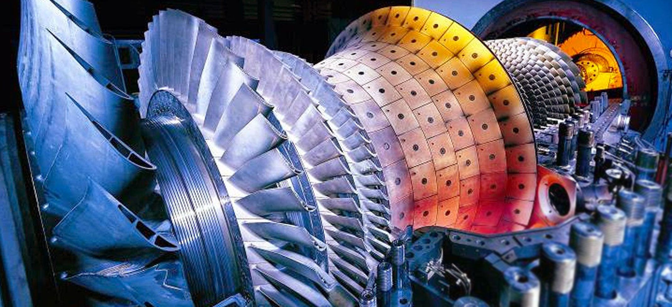 Gas Turbine Units Explained: Complete Guide, Insights, Facts & Practical Information