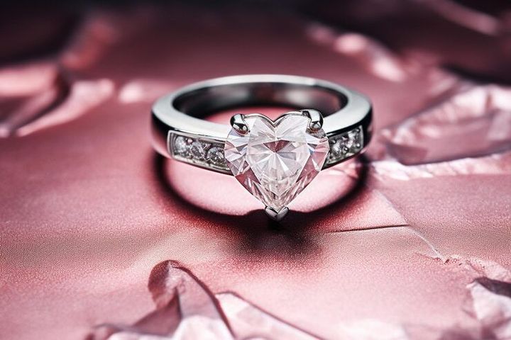 Pink Diamond Ring Guide: Explore Color, Cut, and Clarity Insights