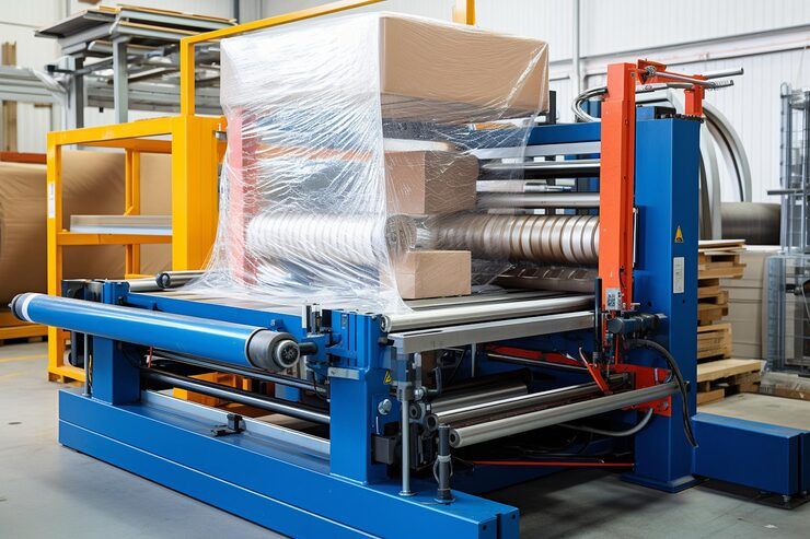 Wrapping Machine Facts: How Modern Wrapping Systems Work