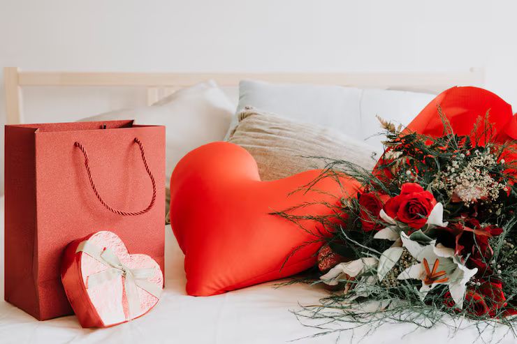 Valentine’s Day Gifts Tips: Choosing Meaningful Gift Ideas