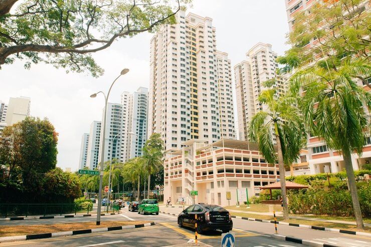 Luxury 2BHK & 3BHK Apartments in Mumbai: Modern Living, Amenities & Prime Locations