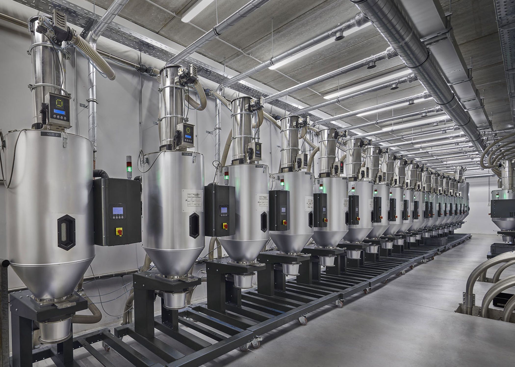 Understanding Industrial Drying Equipment: Basics, Tips, and Expert Insights