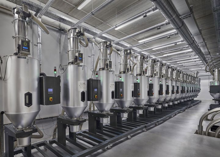 Understanding Industrial Drying Equipment: Basics, Tips, and Expert Insights