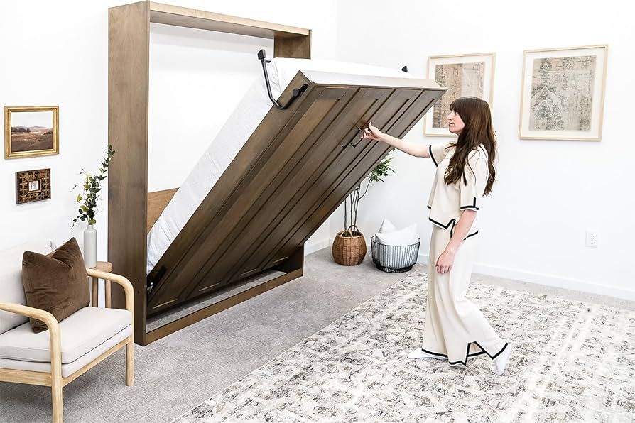 Understanding Convertible Beds: A Beginner’s Overview of Features and Functions