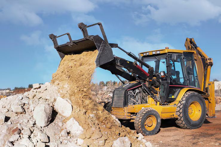 Skid Steer Loader Explained: Applications, Attachments & Construction Uses