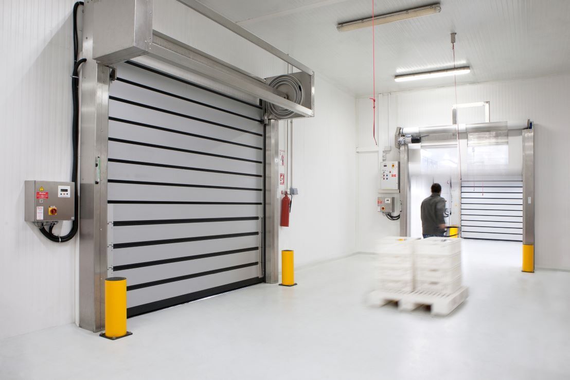 Cold Storage Basics: A Beginner’s Guide to Safety, Function, and Industry Insights