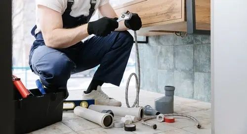 Understanding Plumbing Services: Key Facts, Resources, and How They Work